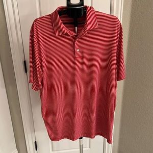 Souther Tide Polo XL